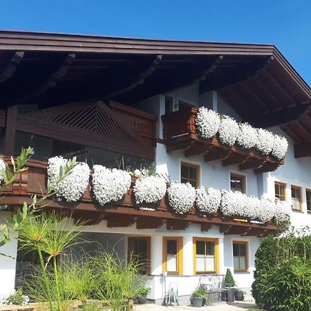 Appartement Eben Im Pongau Extérieur photo