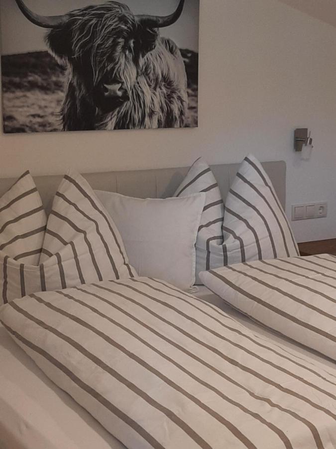 Appartement Eben Im Pongau Extérieur photo