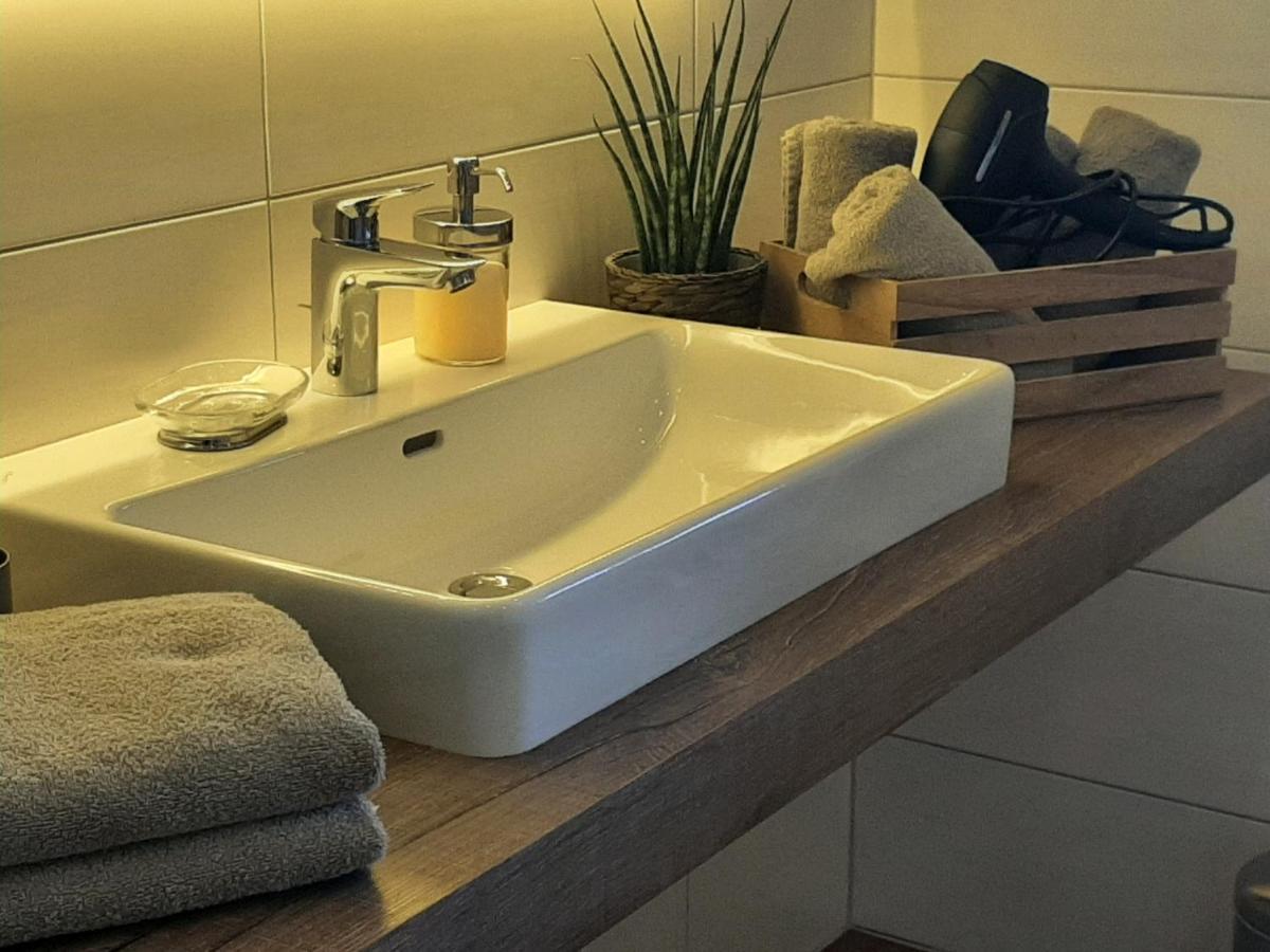 Appartement Eben Im Pongau Extérieur photo