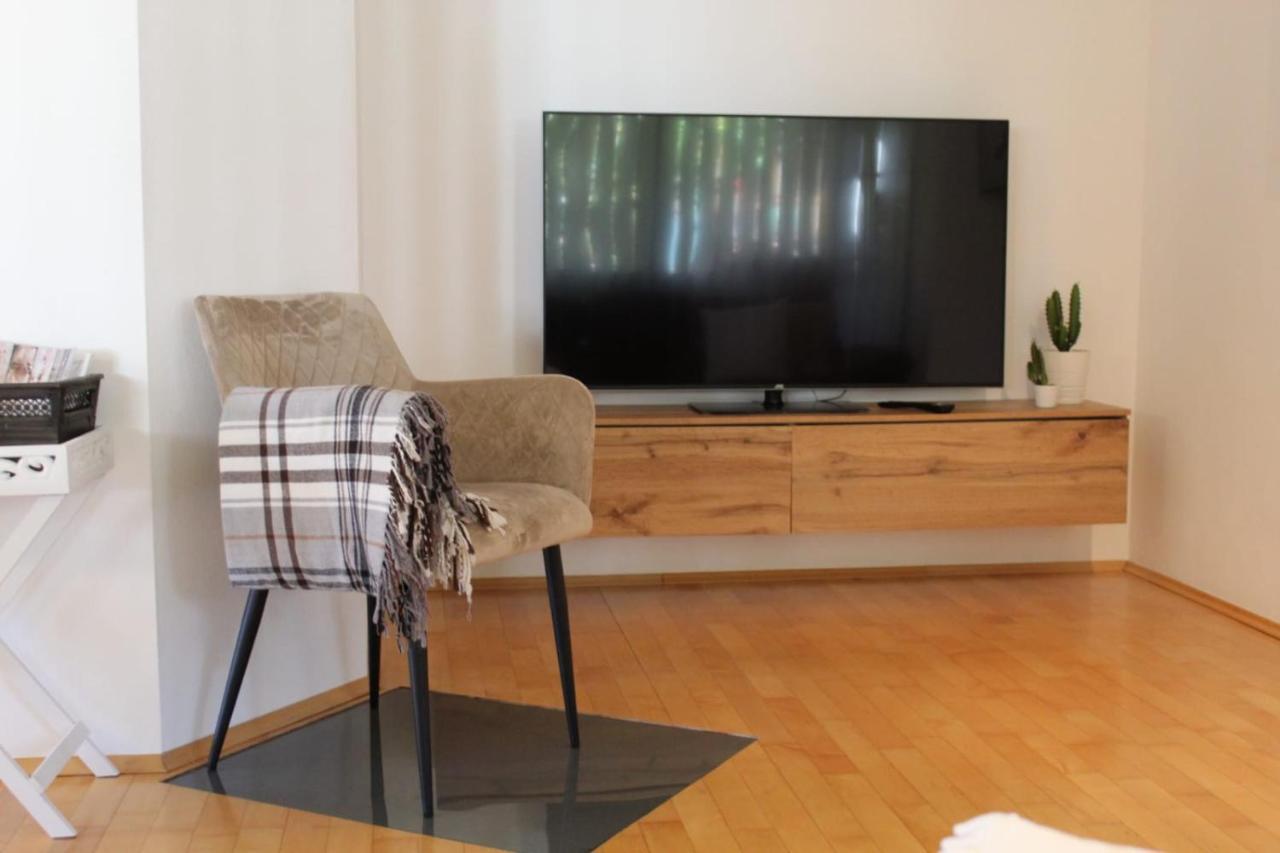 Appartement Eben Im Pongau Extérieur photo