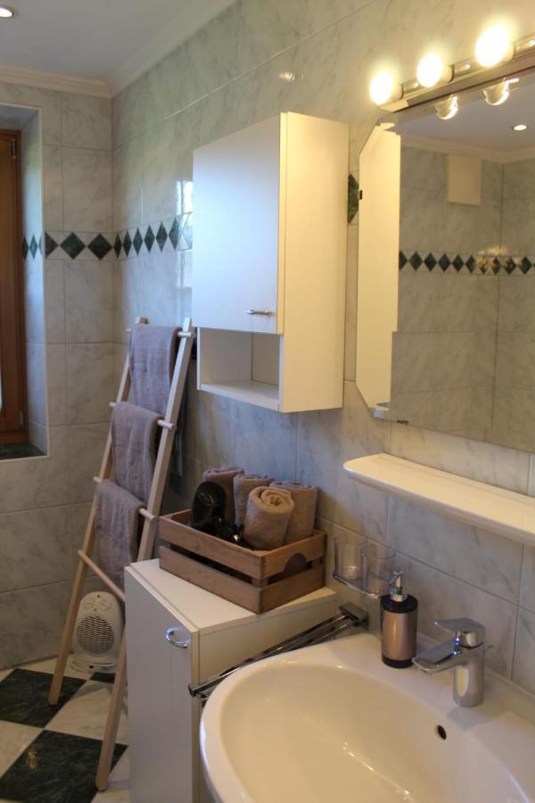 Appartement Eben Im Pongau Extérieur photo