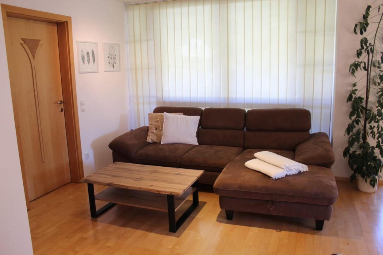 Appartement Eben Im Pongau Extérieur photo
