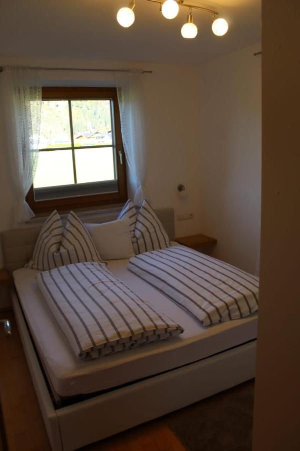 Appartement Eben Im Pongau Extérieur photo
