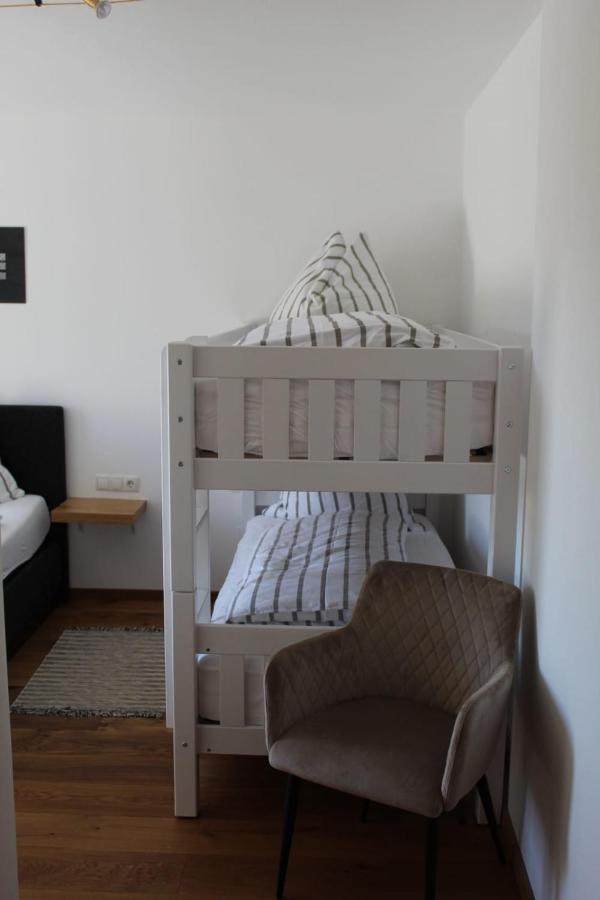 Appartement Eben Im Pongau Extérieur photo