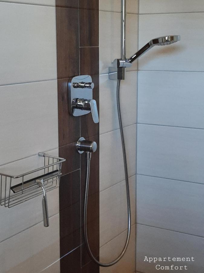 Appartement Eben Im Pongau Extérieur photo