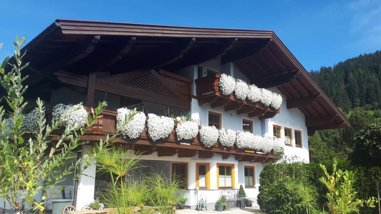 Appartement Eben Im Pongau Extérieur photo